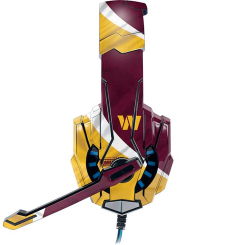 NFL Washington Commanders Flag BENGOO G9000 Skin